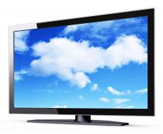 LCD monitor