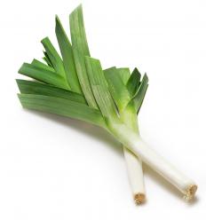 Leeks