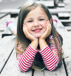 The Brownies promote the education of girls in outdoor activities.