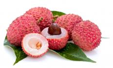 Lychee