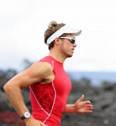 The Colorado Relay is a yearly race for runners of all skill levels.