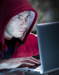 Leetspeak originated with computer hackers.