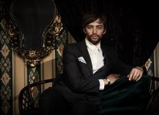 Besom pockets are commonly found on garments such as tuxedo jackets and men's slacks.