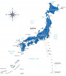 Soseki Natsume was born in what is now the city of Tokyo in 1867.