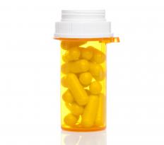 Prescription medicine