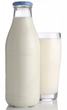 Milk