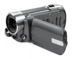 Mini DV camcorder
