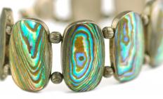 A bracelet