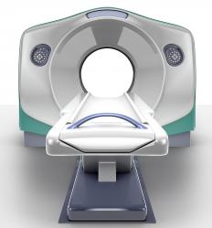 A neuroradiologist may use an MRI to help diagnose an illness or injury.