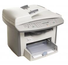 A printer