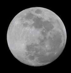 Sin was the god of the Moon.