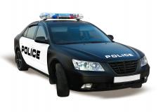 The police can provide emergency services.