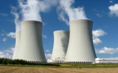 Nuclear power plant