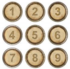 Whole numbers