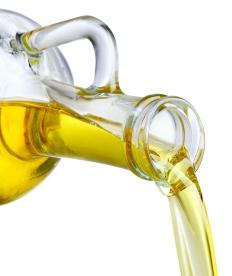 Olive oil