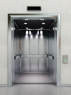Alexander Miles made it possible for doors on an elevator to open and close automatically.