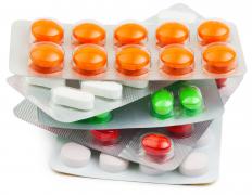 NSAIDs.