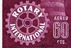 Interact club is part of Rotary International, the world's first service club.