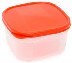A food storage container