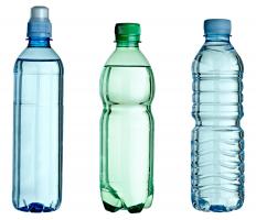 Bottled water
