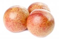 Pluots.