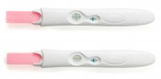 A missed period can be a sign of pregnancy.