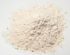 Potato flour.