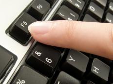 Pressing the F5 key can bypass a web page's cache and load it directly from the server.