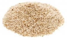 Psyllium husk