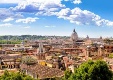 Nero was a notorious Roman emperor.