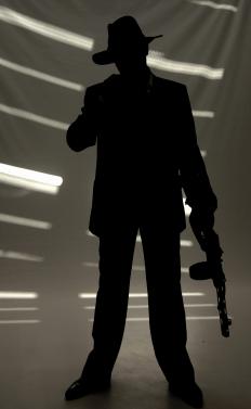 Mustache Pete gangsters wanted to organize the entire Italian-American mafia under one boss.