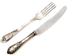 Flatware