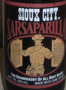 Birch beer is related to sarsaparilla