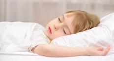 Peridots may help reduce nightmares.