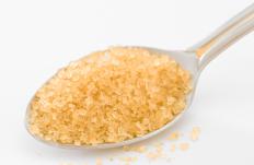 Demerara sugar