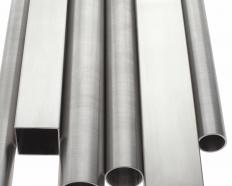 Carbon steel pipes