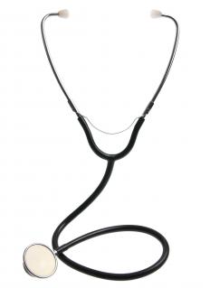 A used stethoscope.