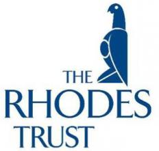 The Rhodes Trust is the organization behind the Rhodes Scholarships