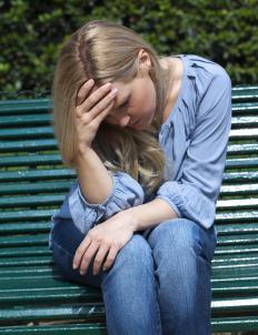 High potassium levels can cause fatigue and nausea.