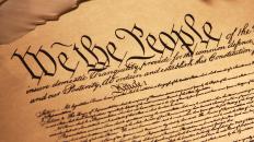 United States Constitution.