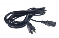 Unplugging electronics that are not in use can lower an energy budget.