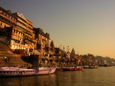 India, where Ayurvedic medicine was developed.
