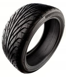 An all-season tire.