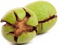 Walnuts