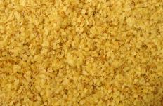 Octacosanol is found in wheat germ