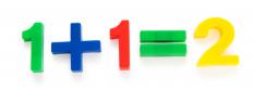 Refrigerator magnets.
