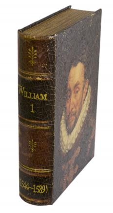 Book of Sonnets by William Shakespeare