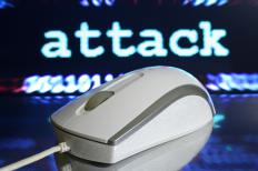 Corporate security software can help reduce the chances of a computer network being infected by a virus or other threats.
