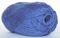 A skein of yarn