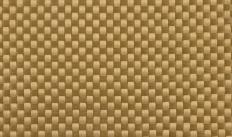 Kevlar&reg; fabric, which is used to make gloves for fire dancing.